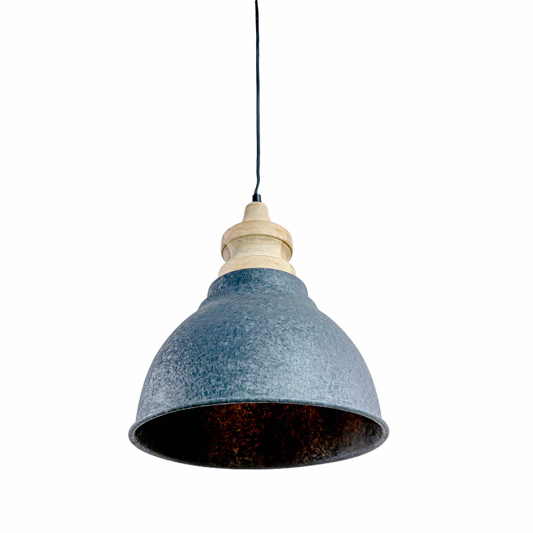 KUTIR DOME PENDANT LAMP