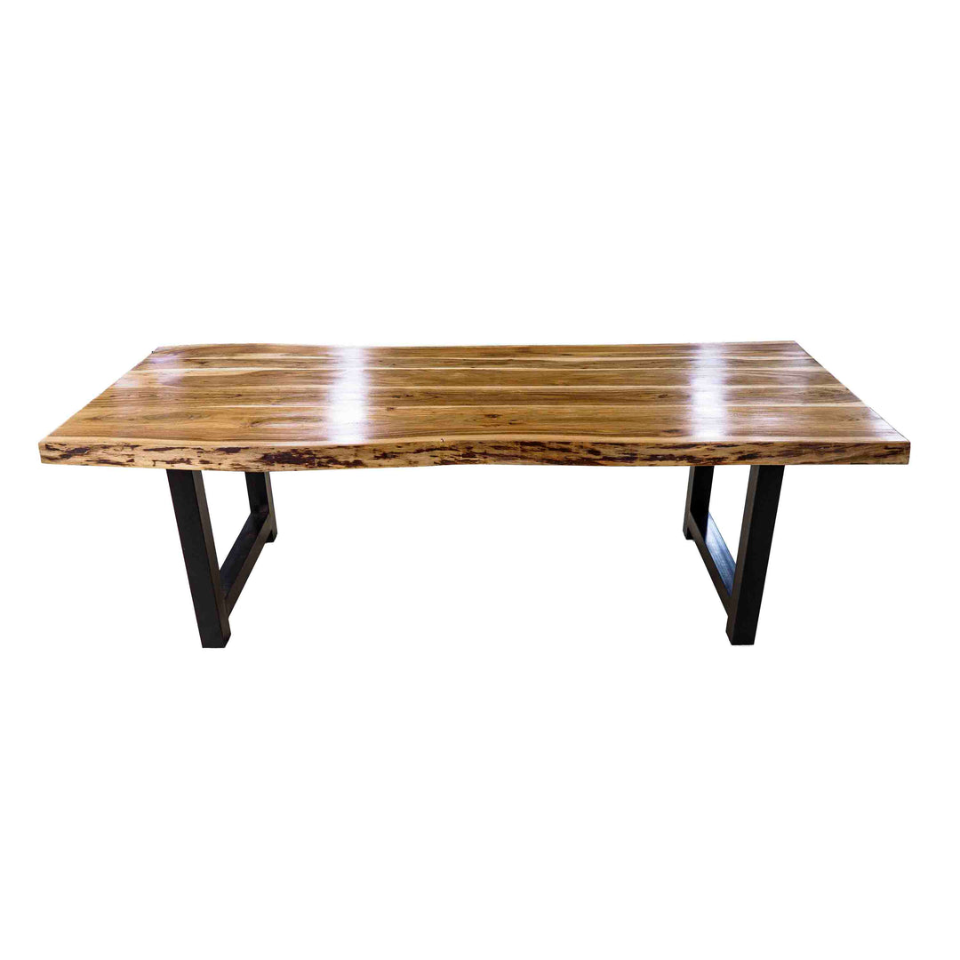 Eightfold Banquet 8 Seater Dining Table