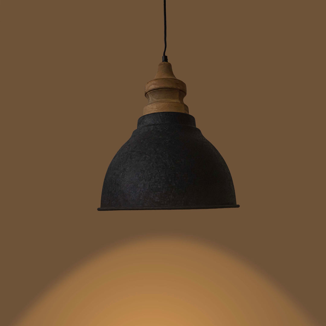 KUTIR DOME PENDANT LAMP