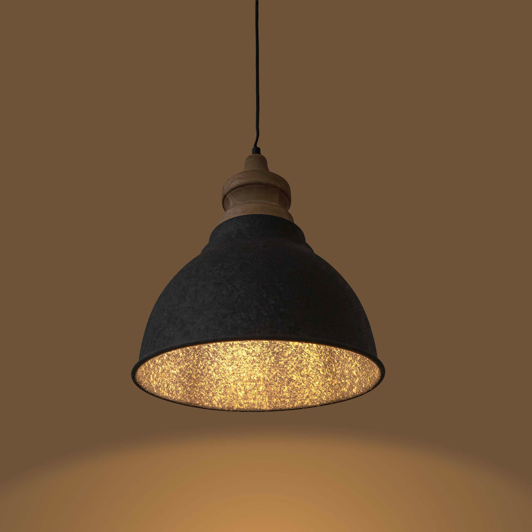 KUTIR DOME PENDANT LAMP