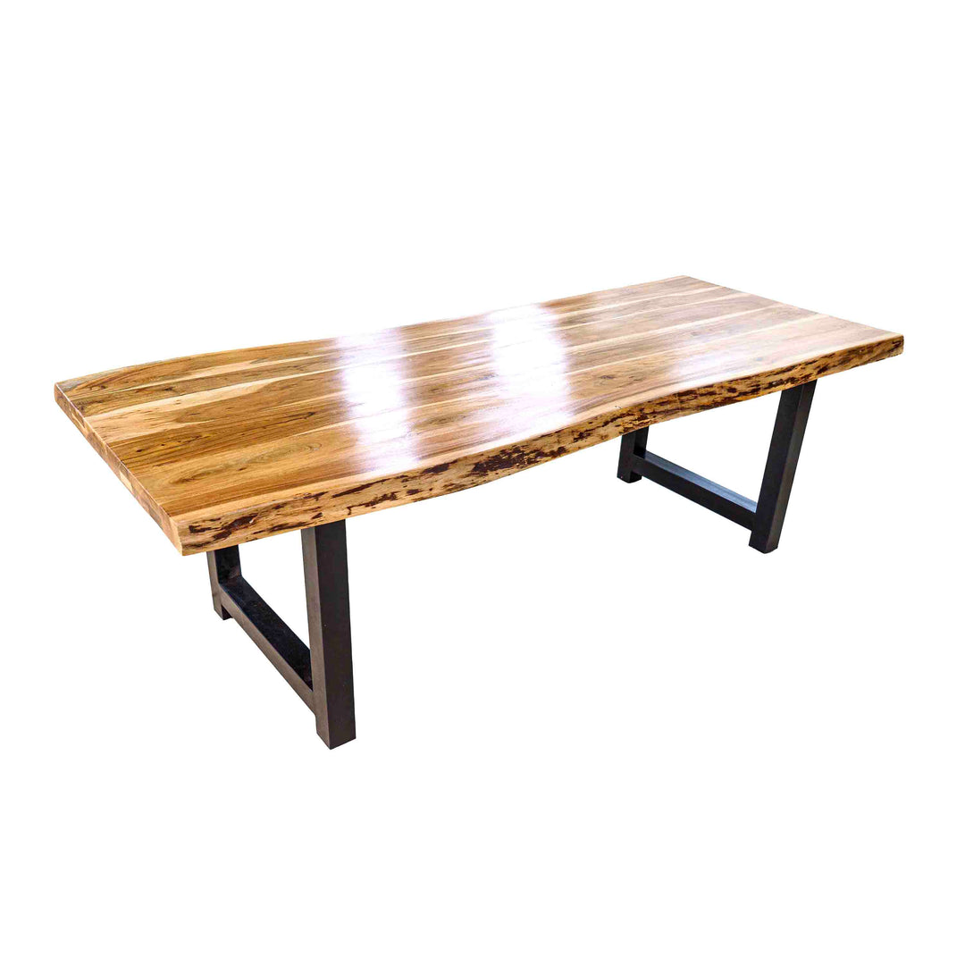 Eightfold Banquet 8 Seater Dining Table