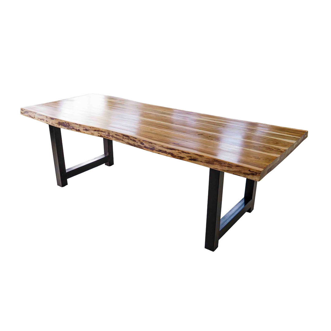 Eightfold Banquet 8 Seater Dining Table