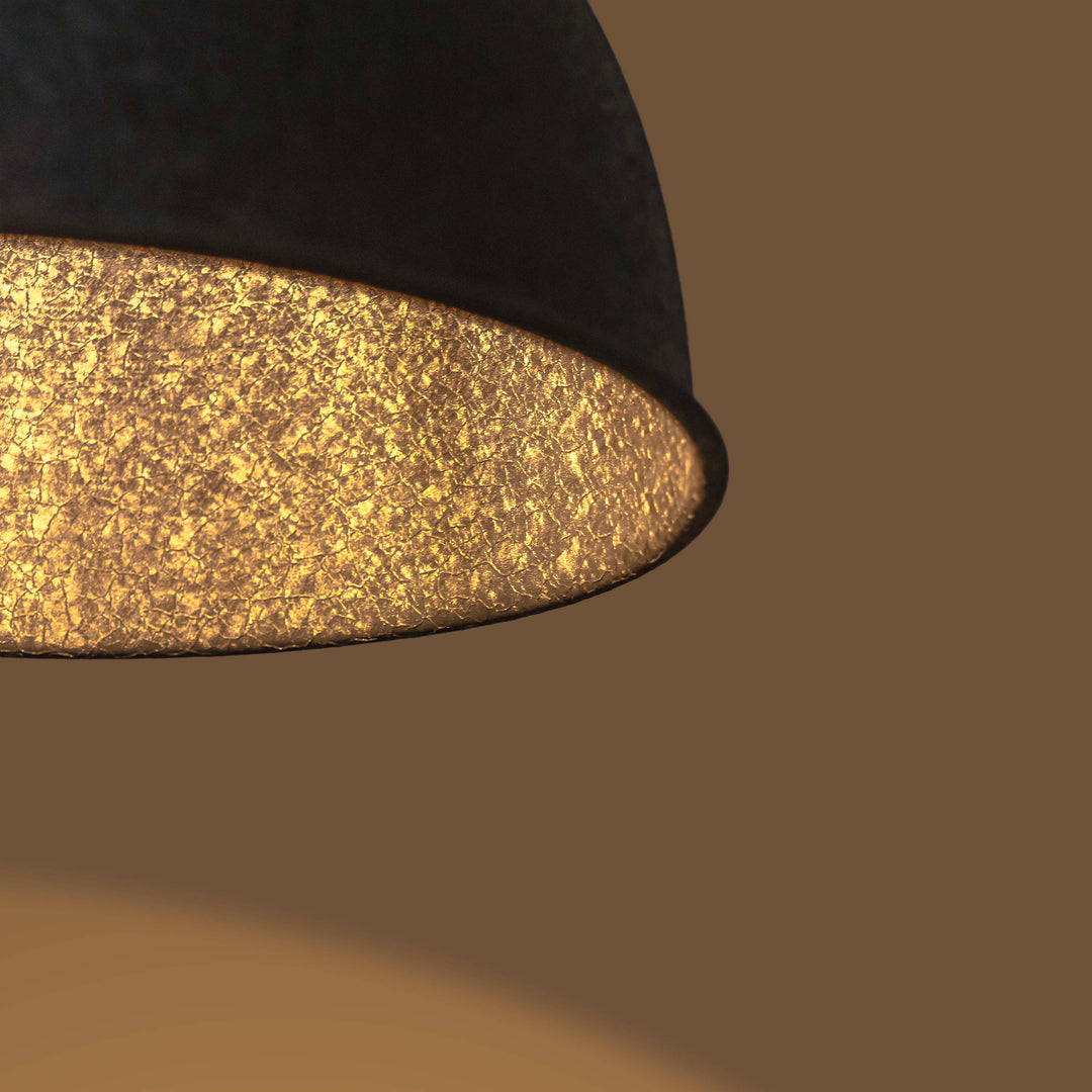 KUTIR DOME PENDANT LAMP