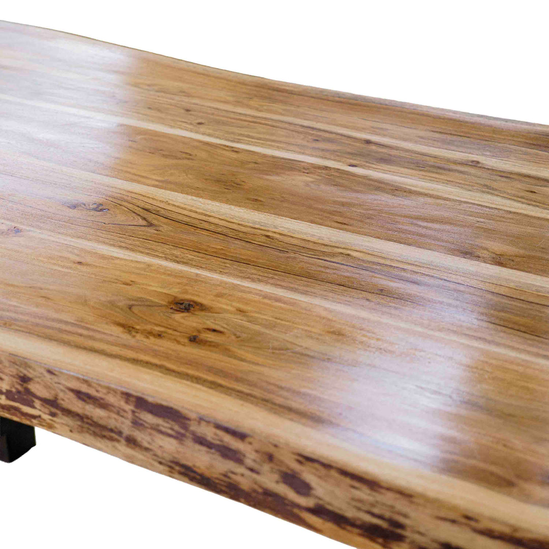 Eightfold Banquet 8 Seater Dining Table