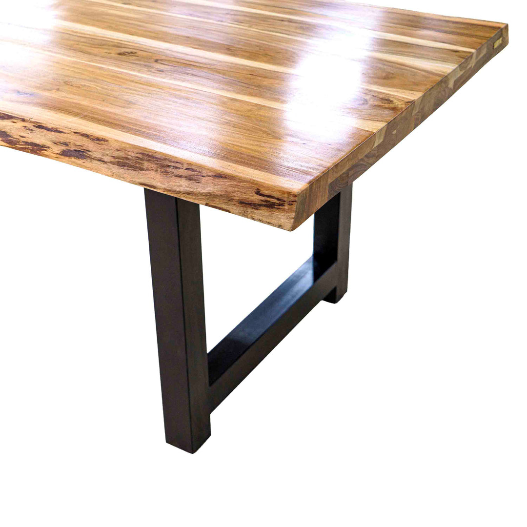 Eightfold Banquet 8 Seater Dining Table