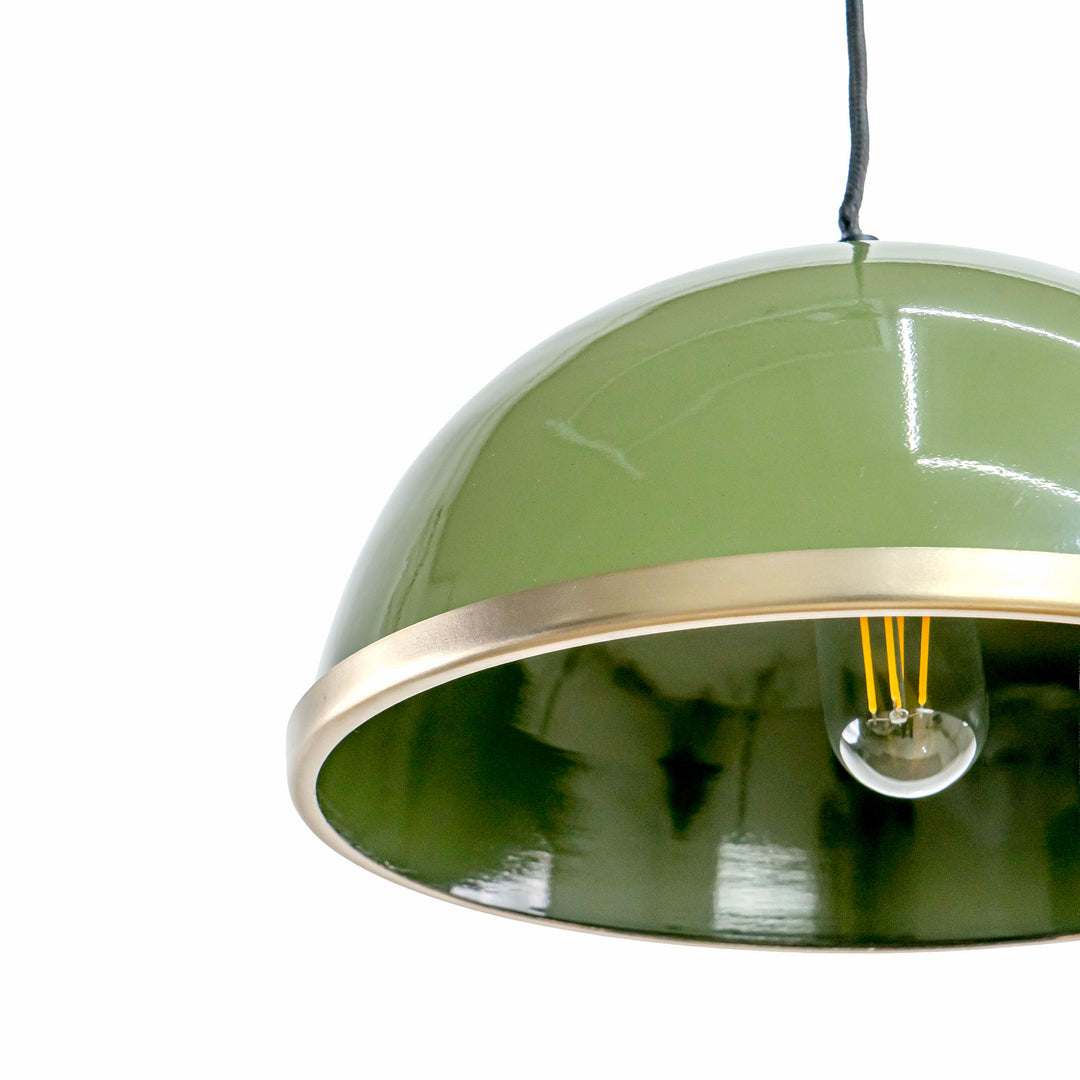ARCO PENDANT LAMP