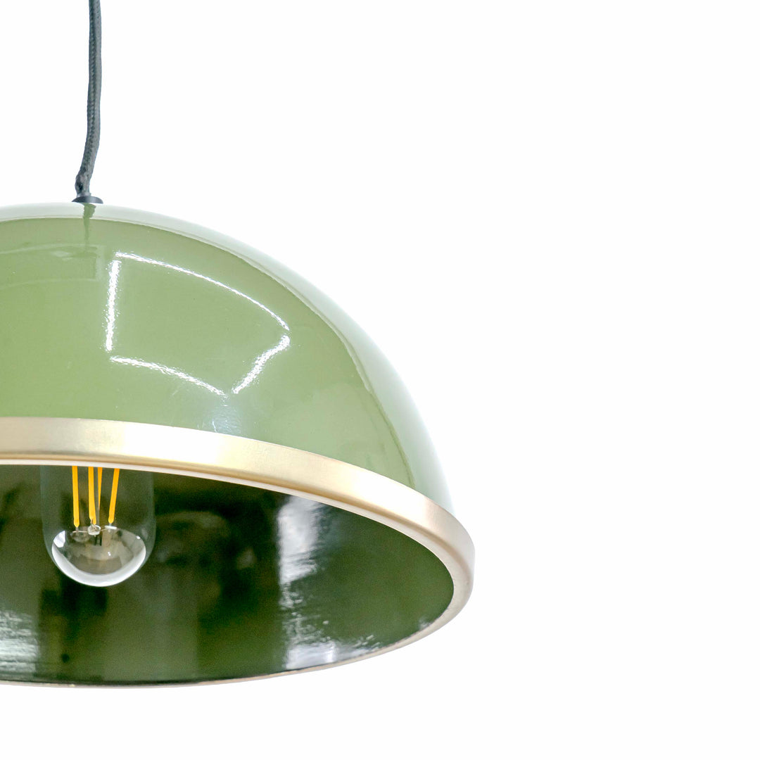 ARCO PENDANT LAMP