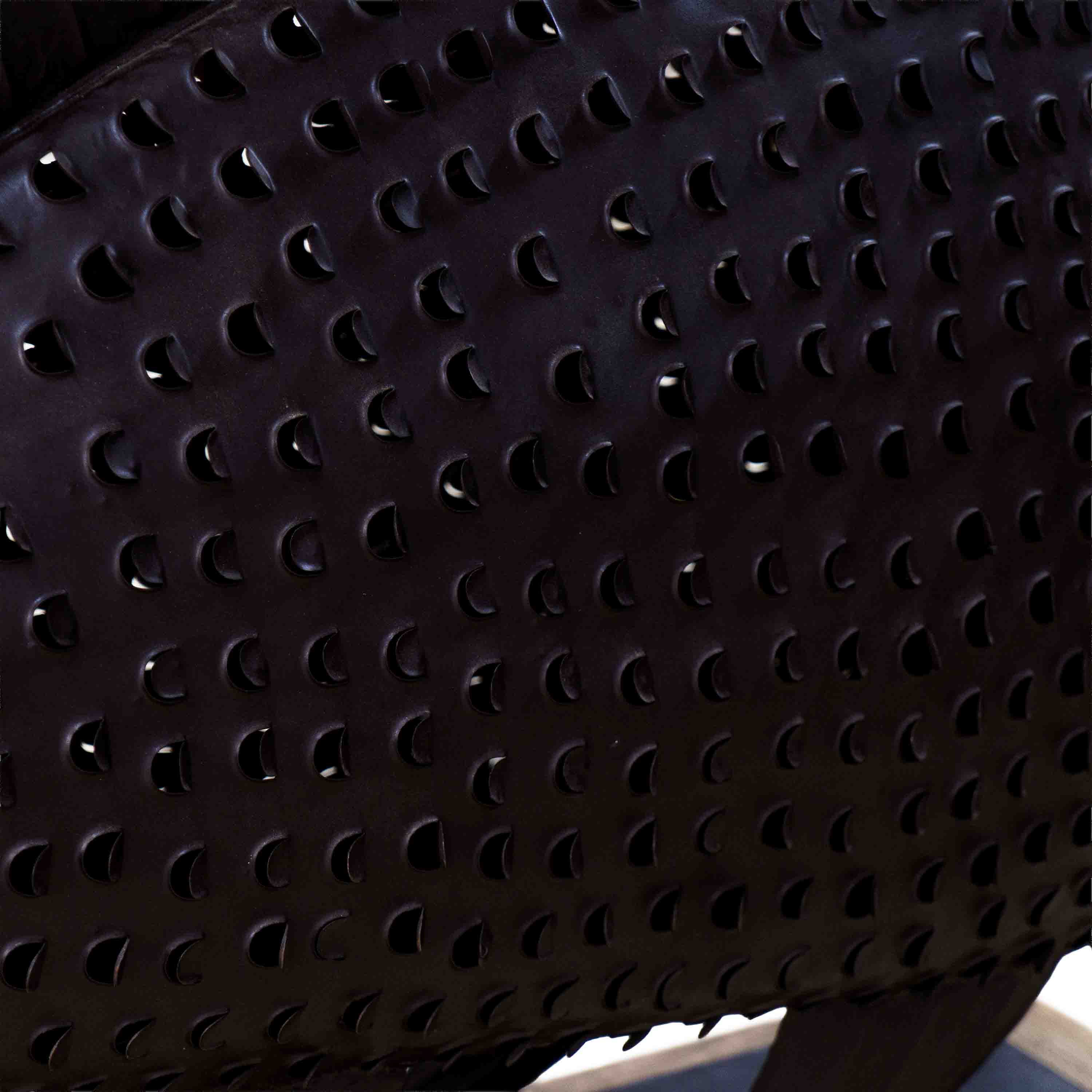 ORIN FISH SCULPTURE