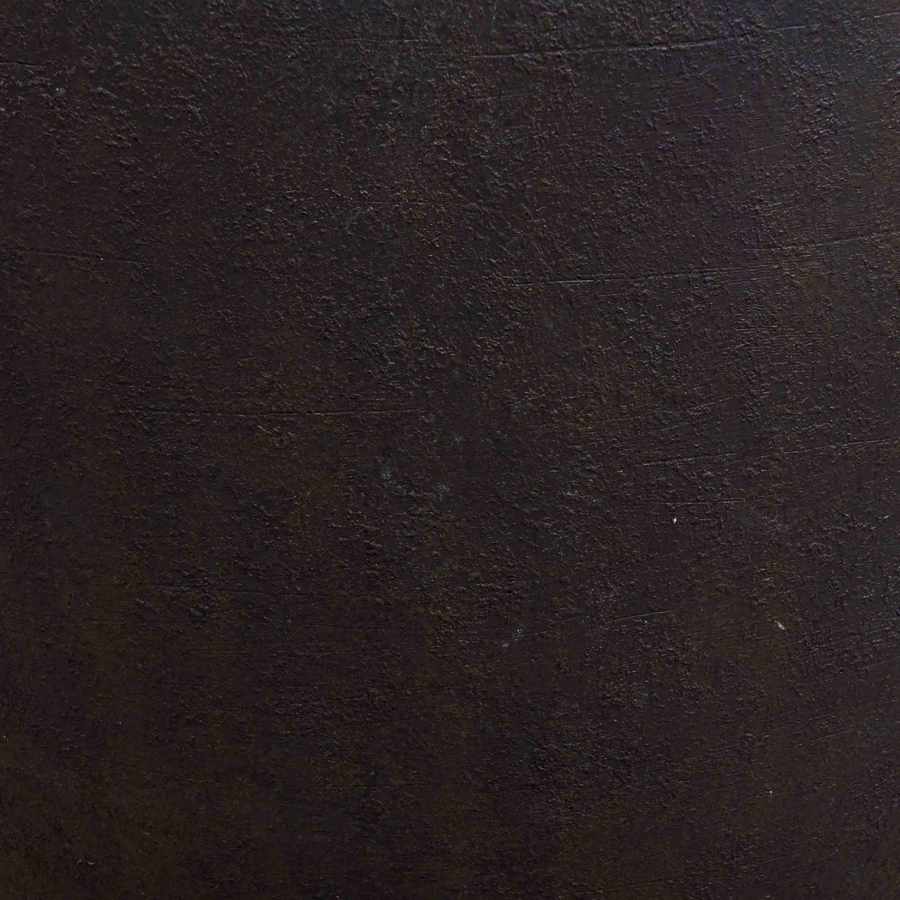 Antique Polyresin Pot