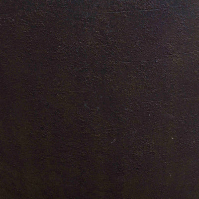Antique Polyresin Pot