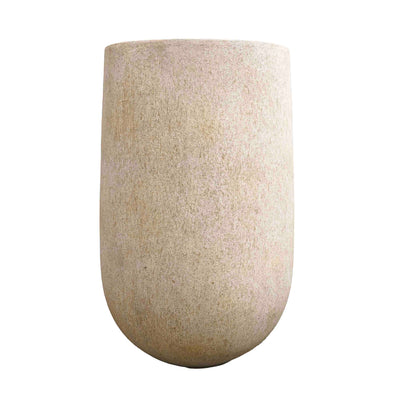 Terranova Polyresin Pot