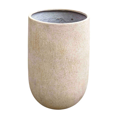 Terranova Polyresin Pot