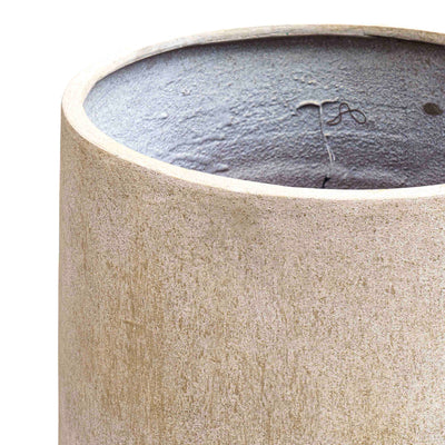 Terranova Polyresin Pot