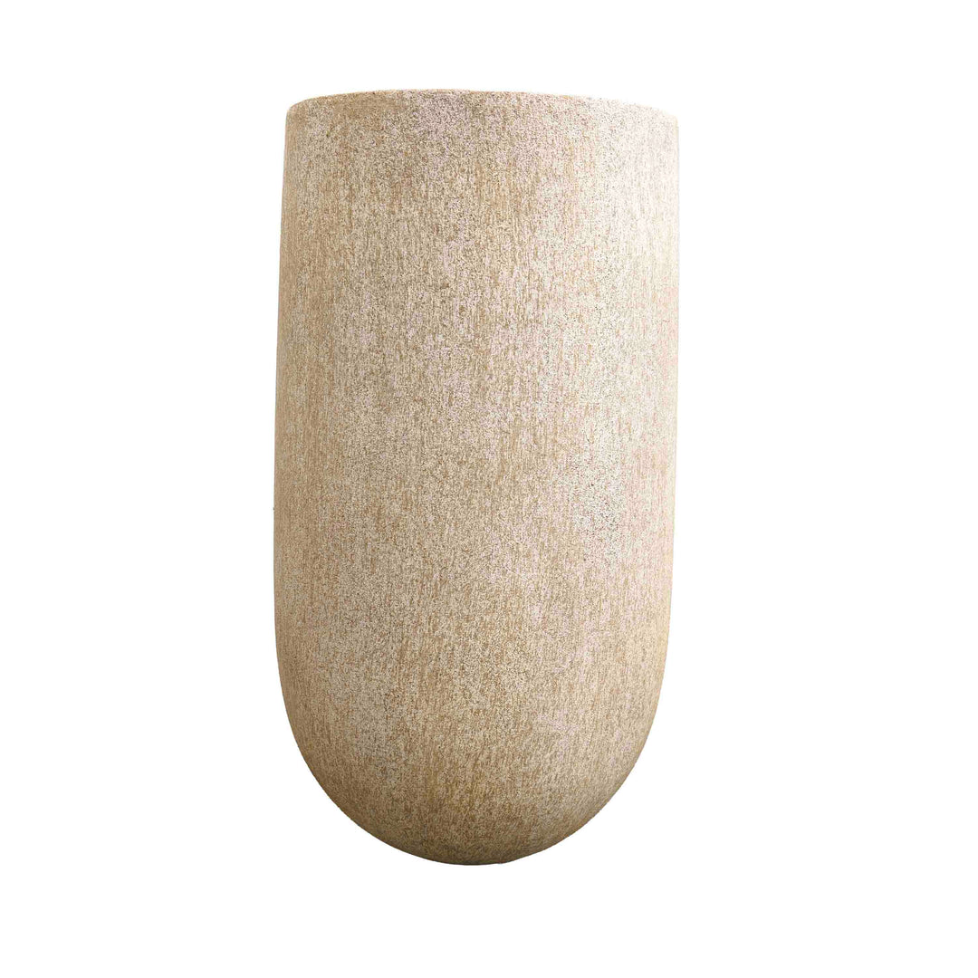 Terranova Polyresin Pot