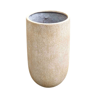 Terranova Polyresin Pot