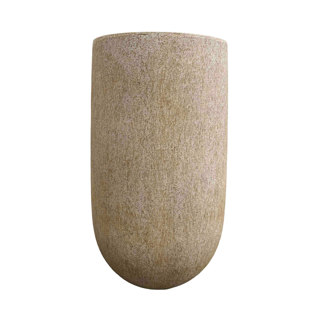 Terranova Polyresin Pot