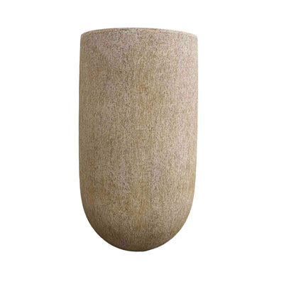 Terranova Polyresin Pot