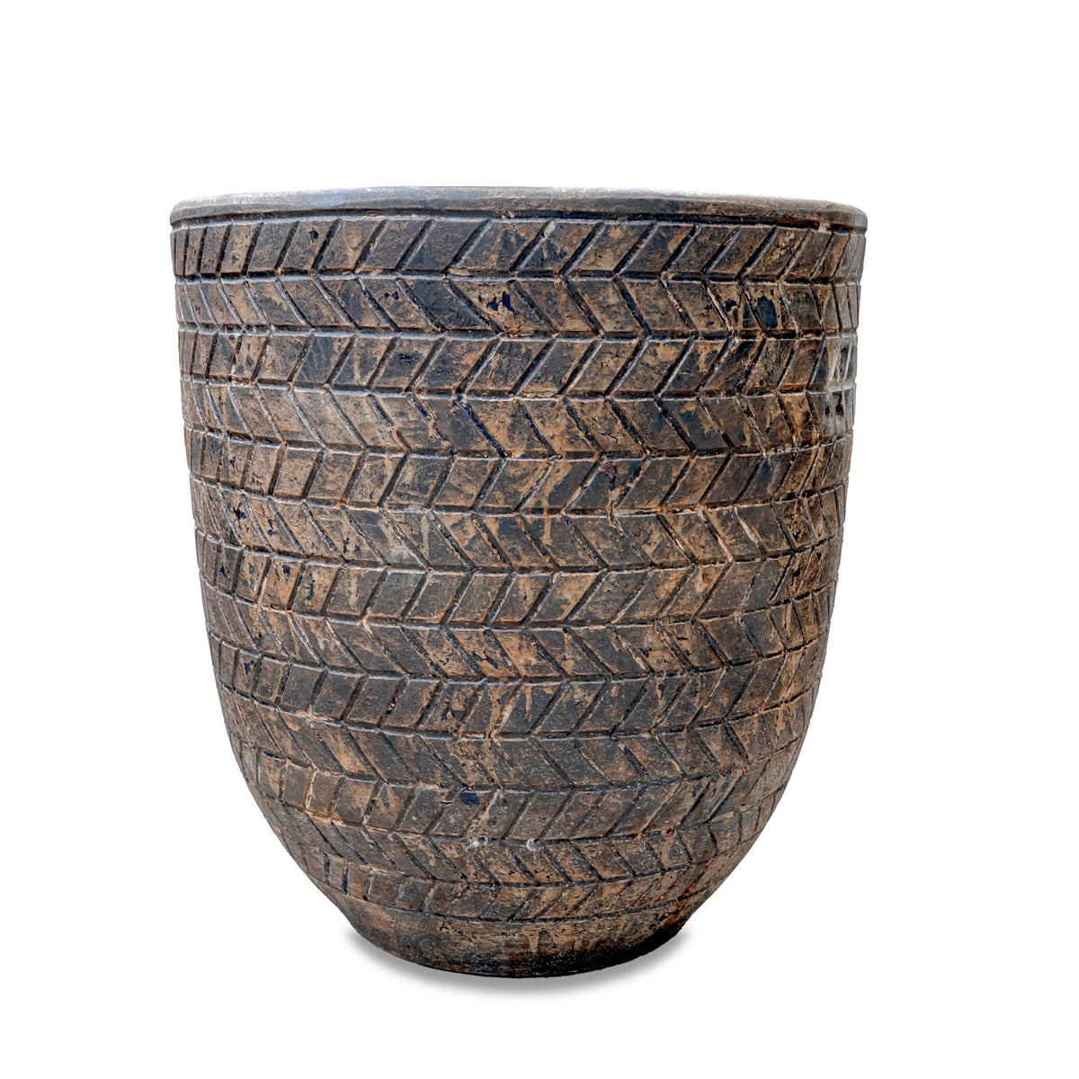 VINTAGE POT