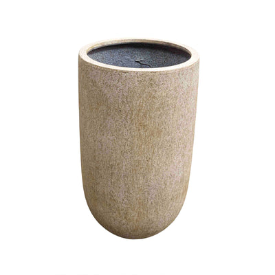Terranova Polyresin Pot