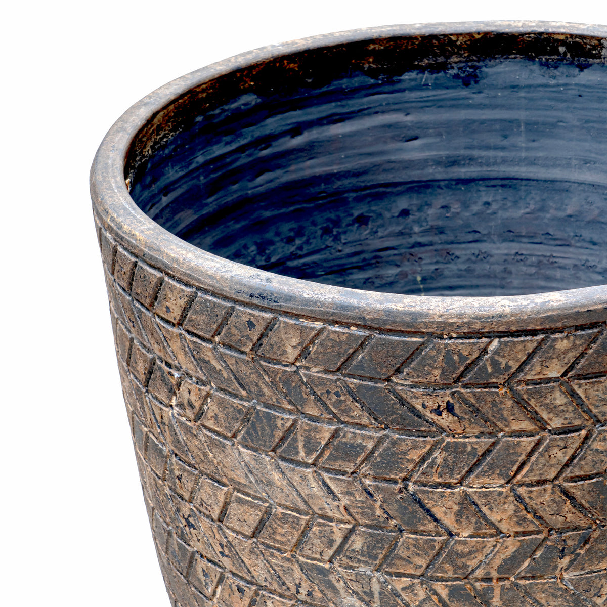 VINTAGE POT