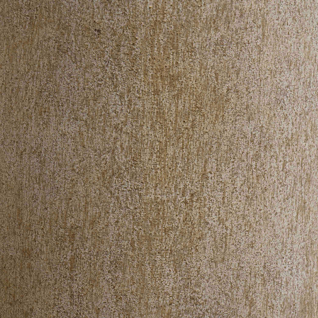 Terranova Polyresin Pot