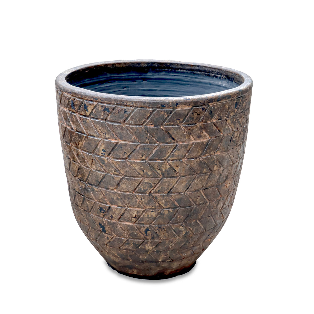 VINTAGE POT