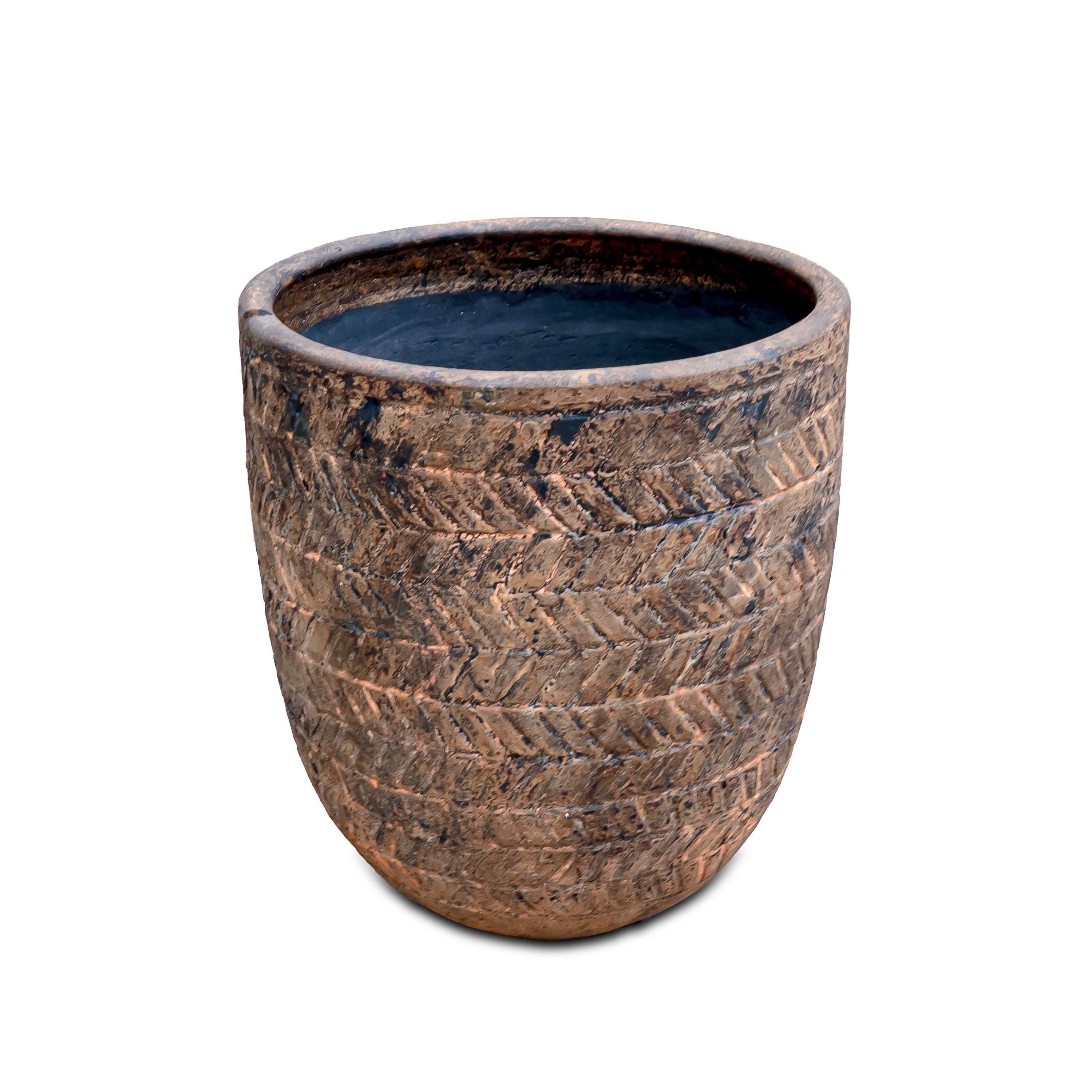 VINTAGE POT