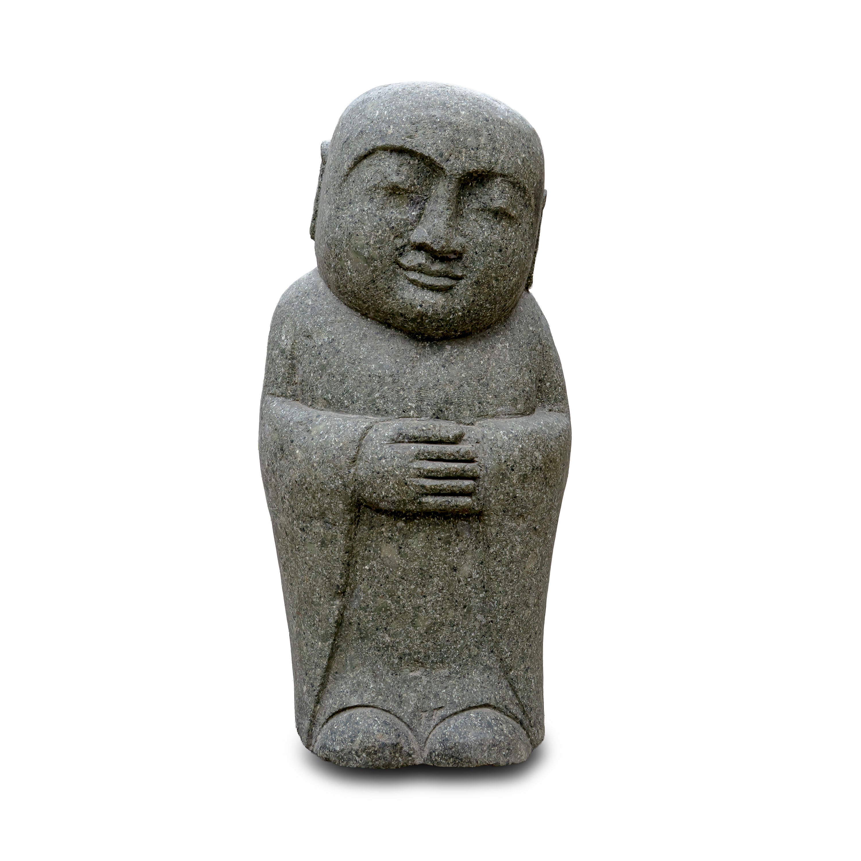 MONK ZANE