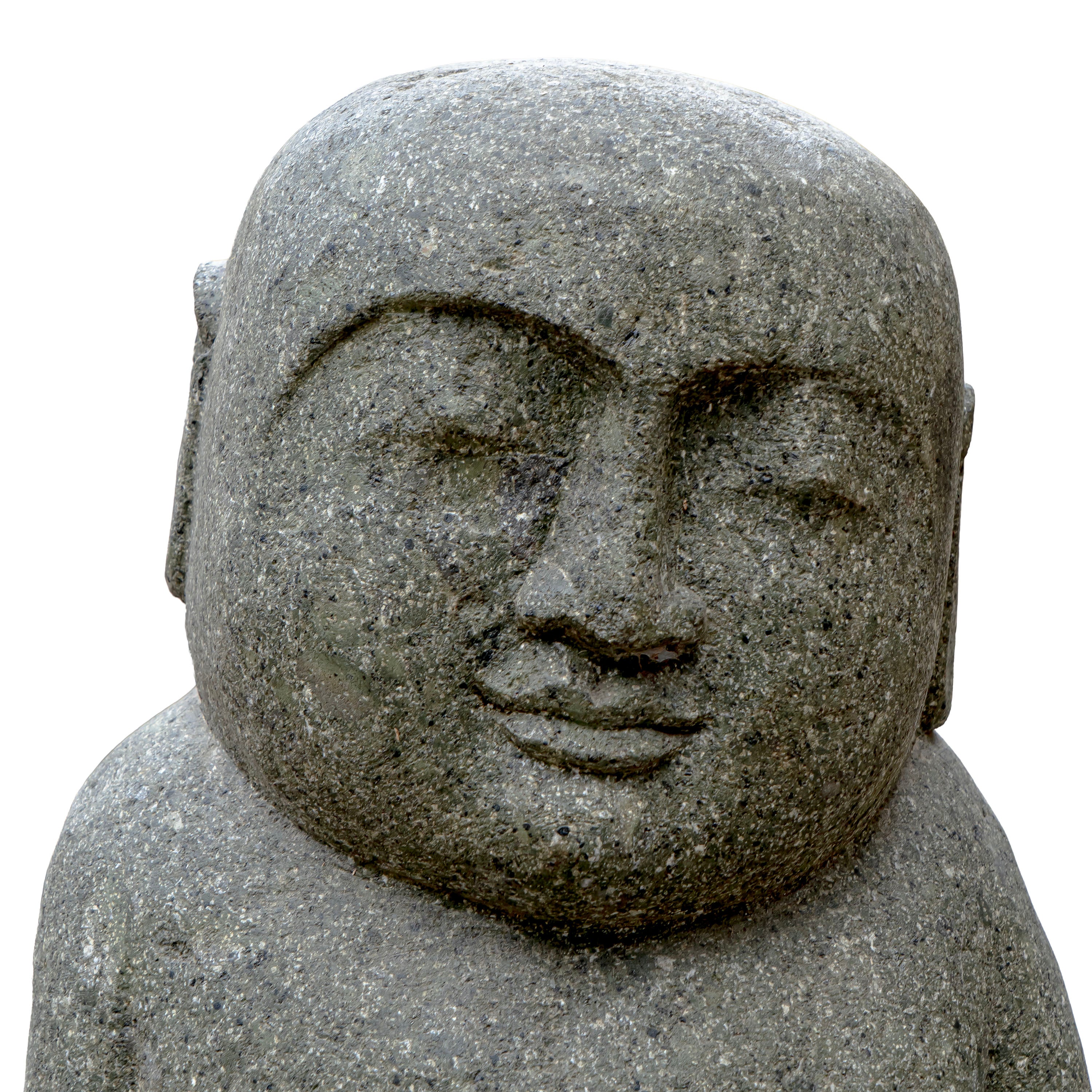 MONK ZANE