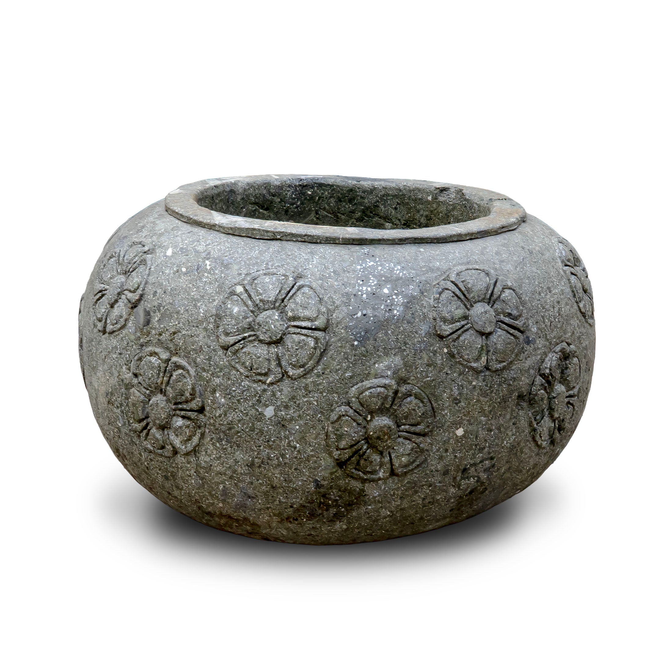 NOBLE POTS