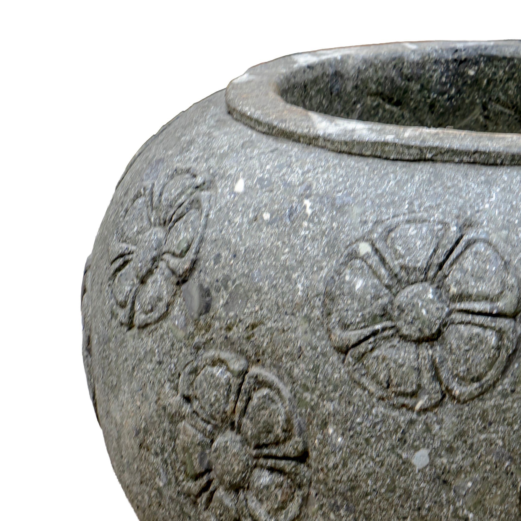 NOBLE POTS