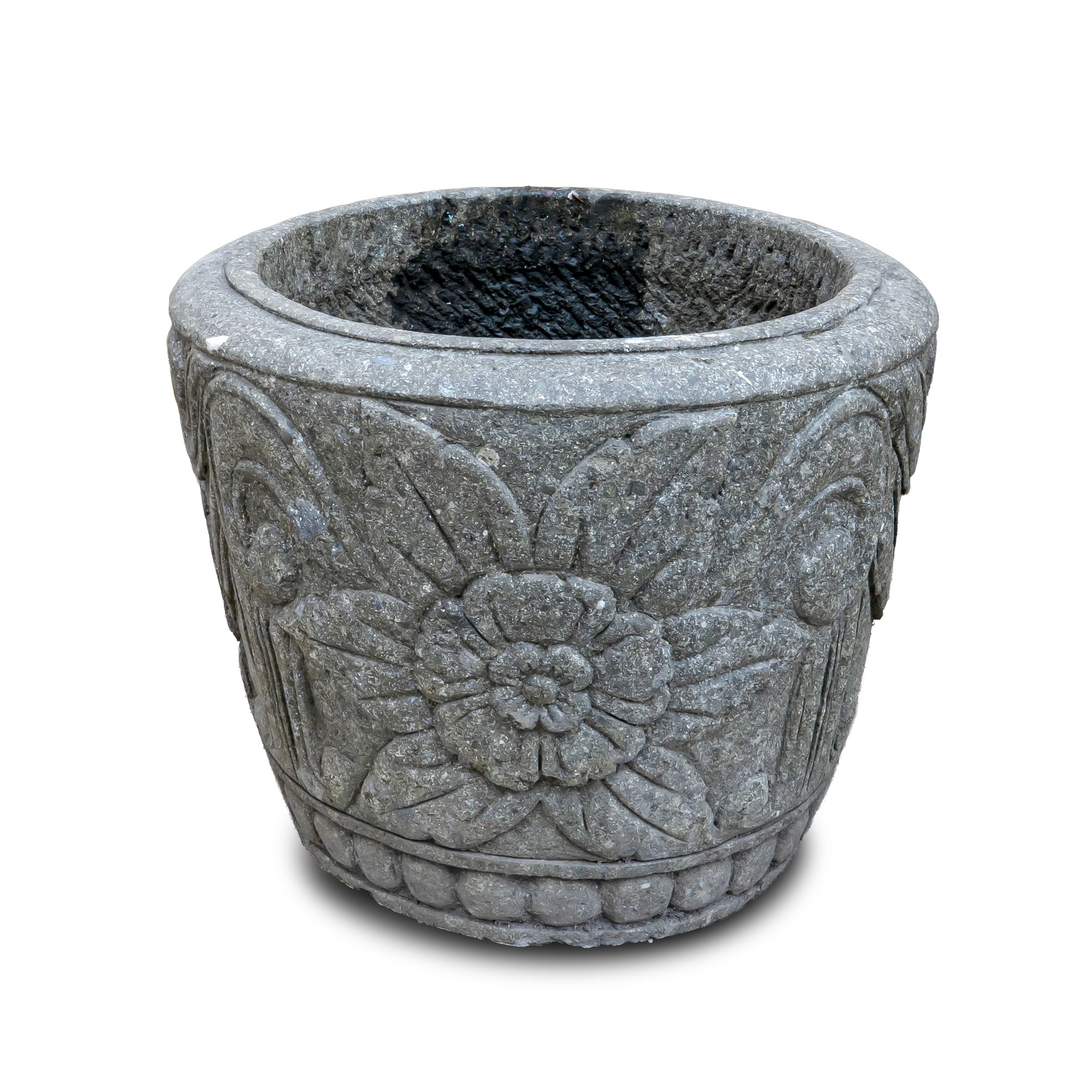 MRIDA POTS