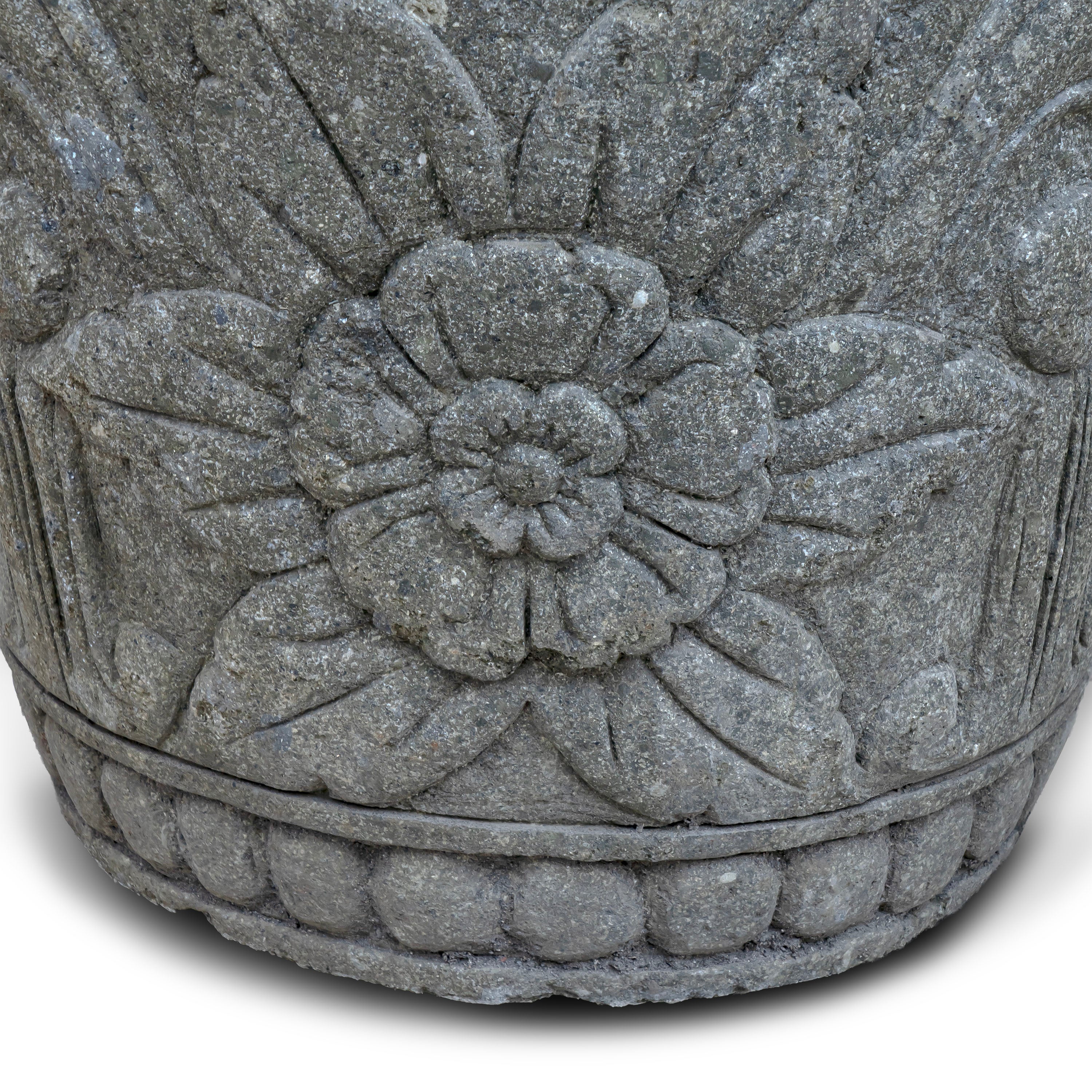 MRIDA POTS