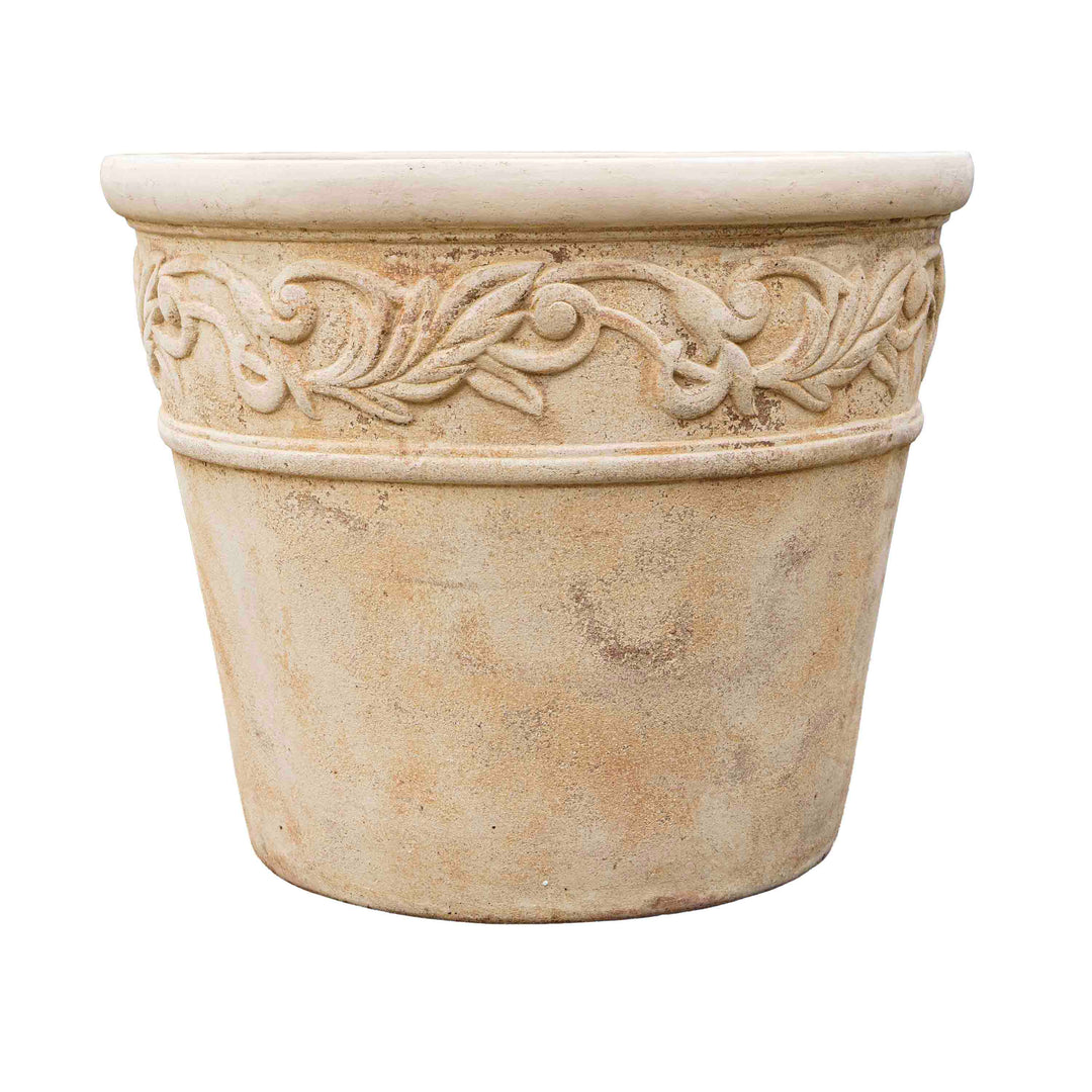 Terra Bloom Pot