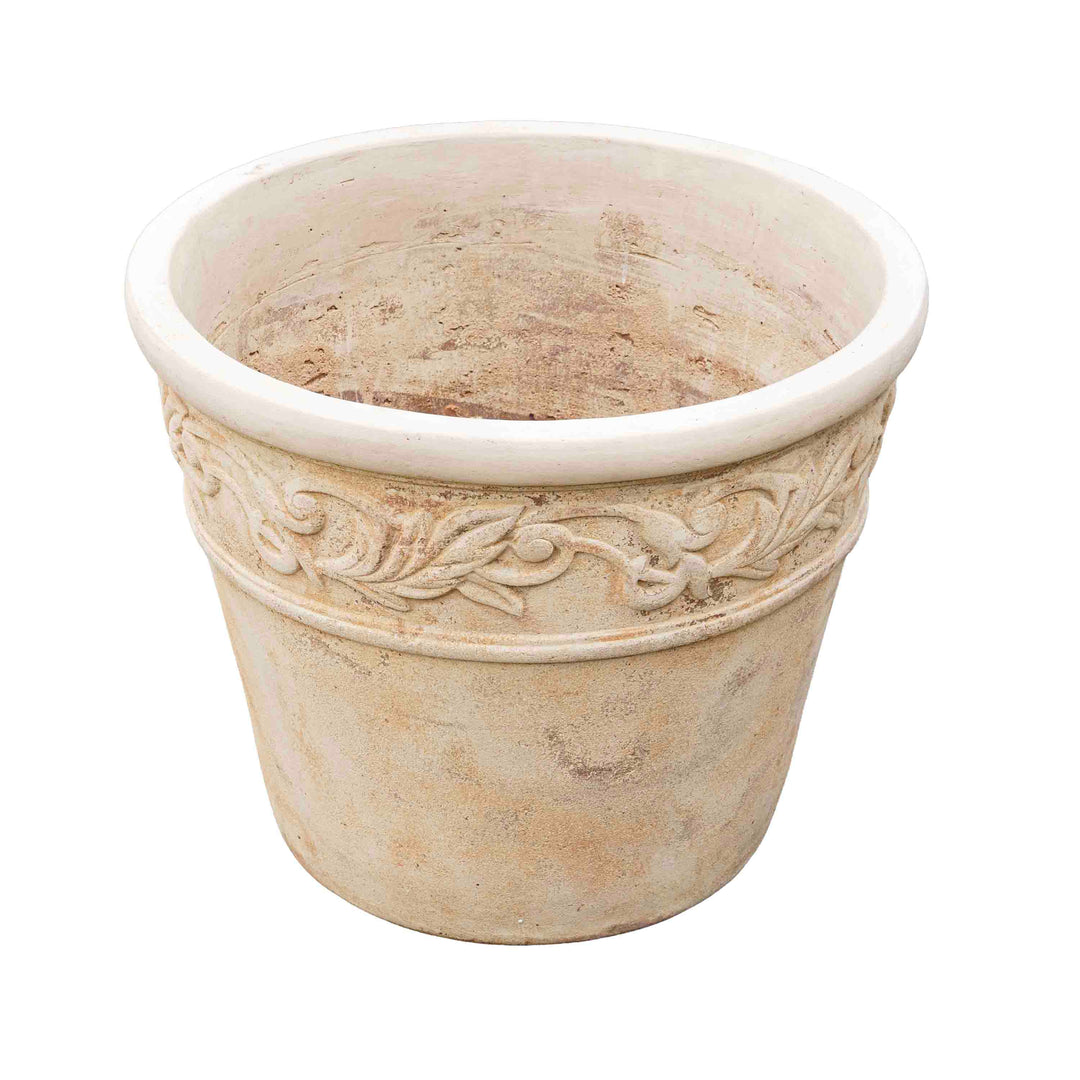 Terra Bloom Pot
