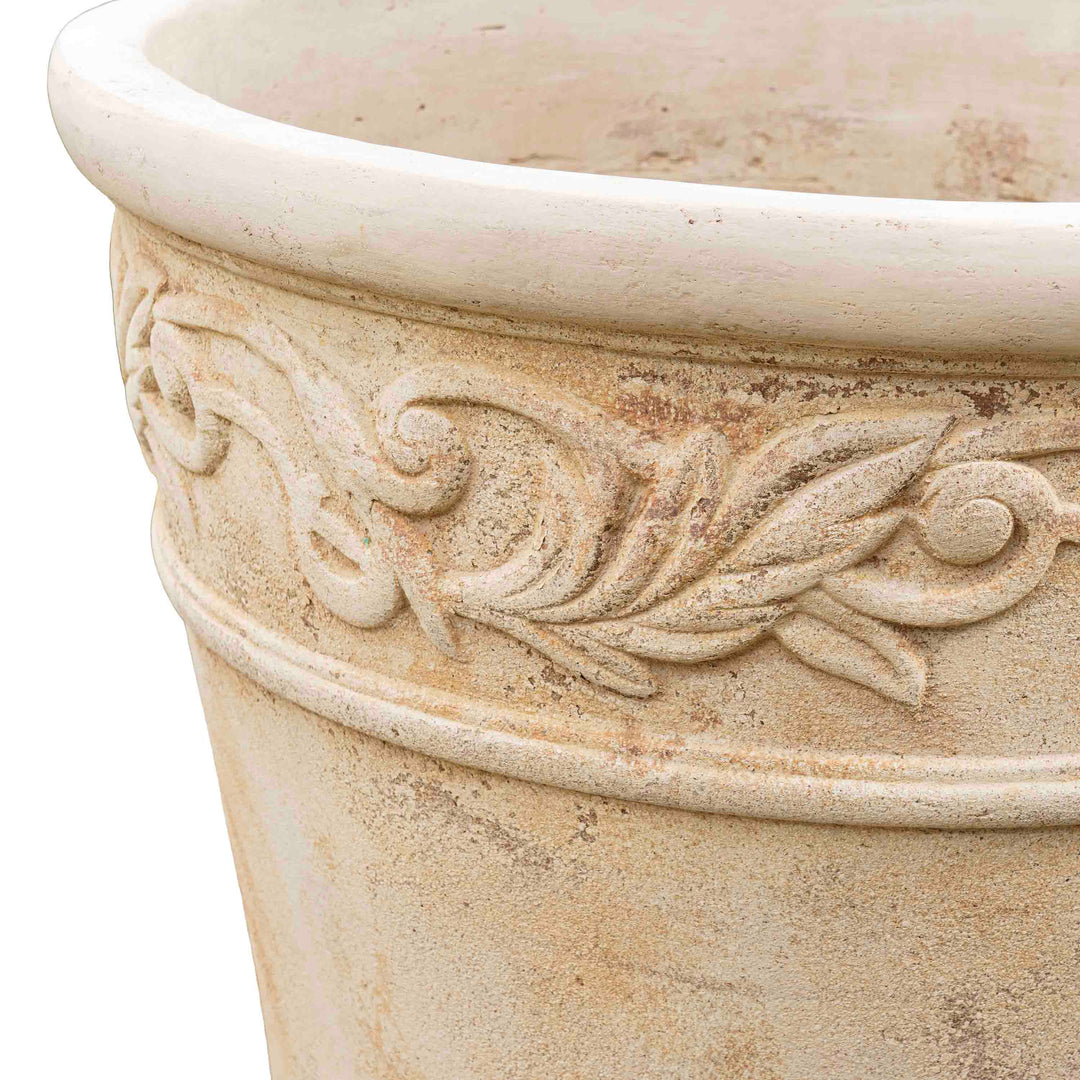 Terra Bloom Pot
