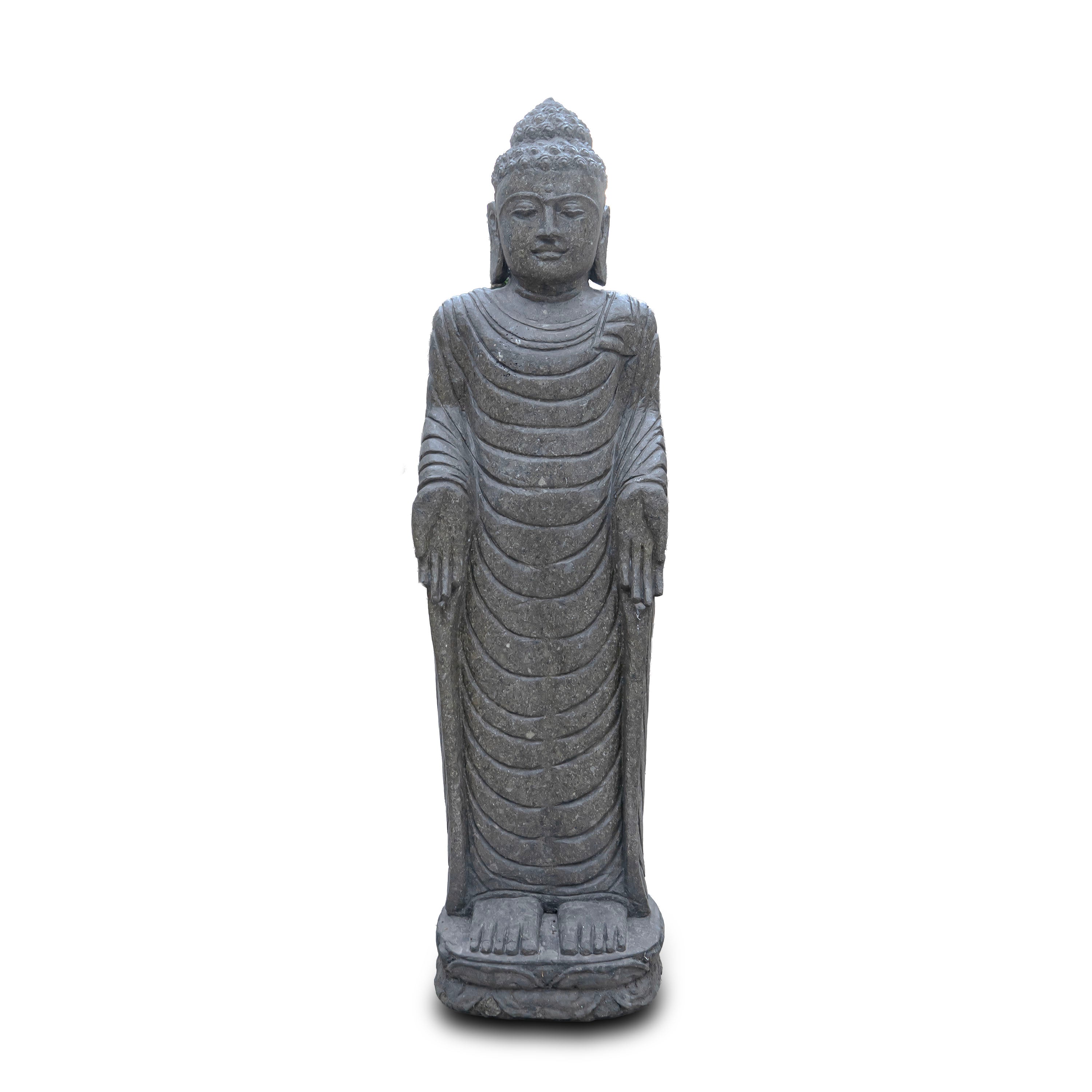 BUDDHA KINGLY