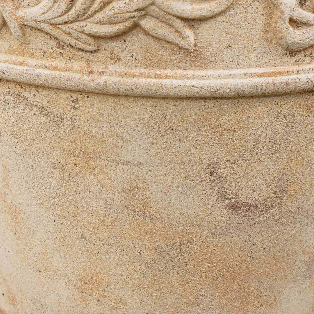Terra Bloom Pot