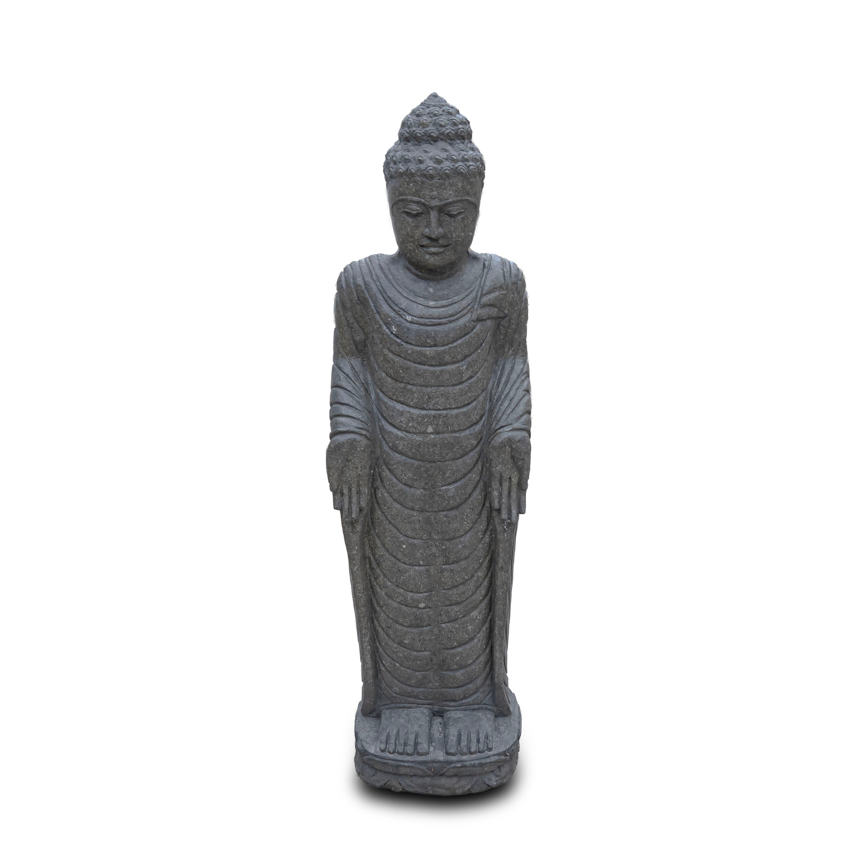 BUDDHA KINGLY