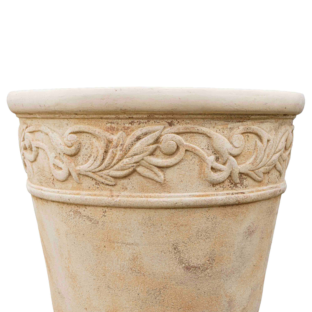 Terra Bloom Pot