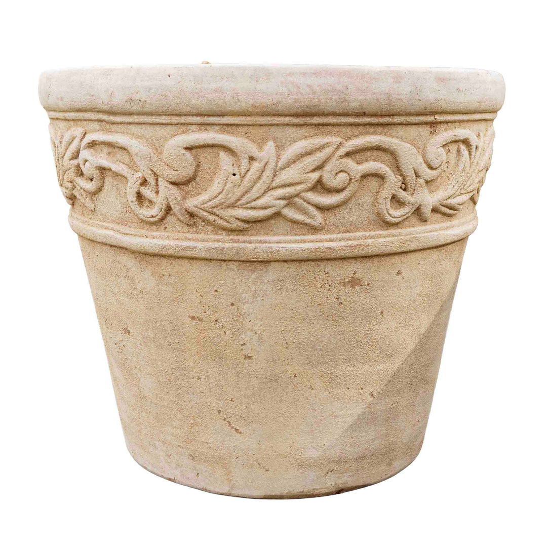 Terra Bloom Pot