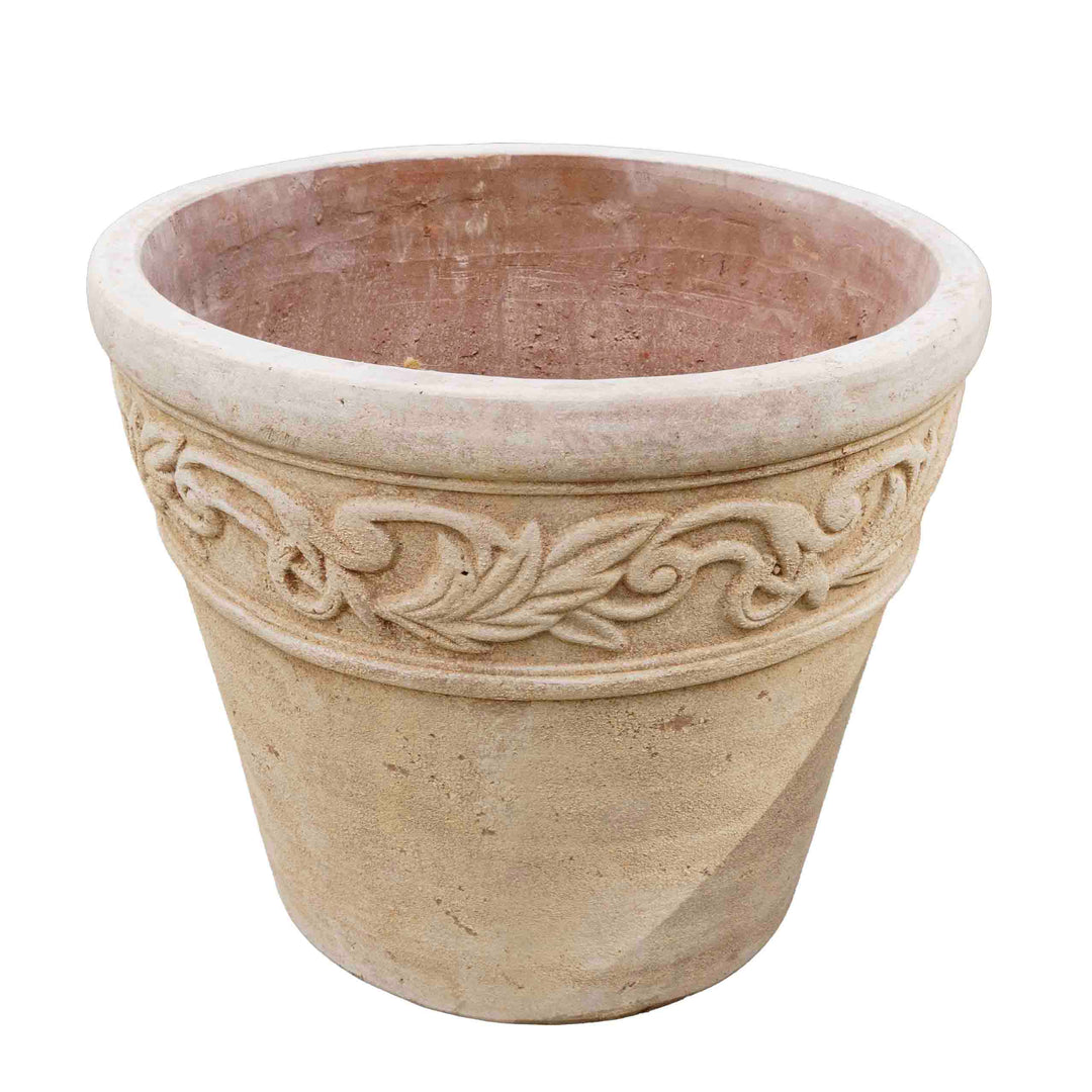 Terra Bloom Pot