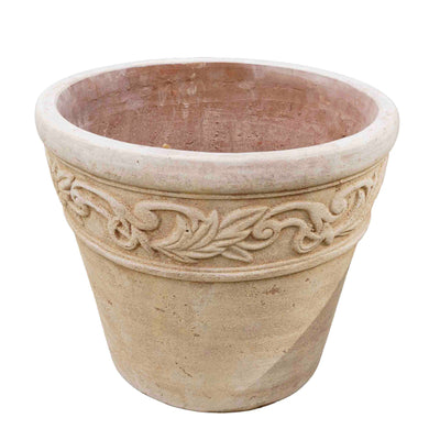 Terra Bloom Pot