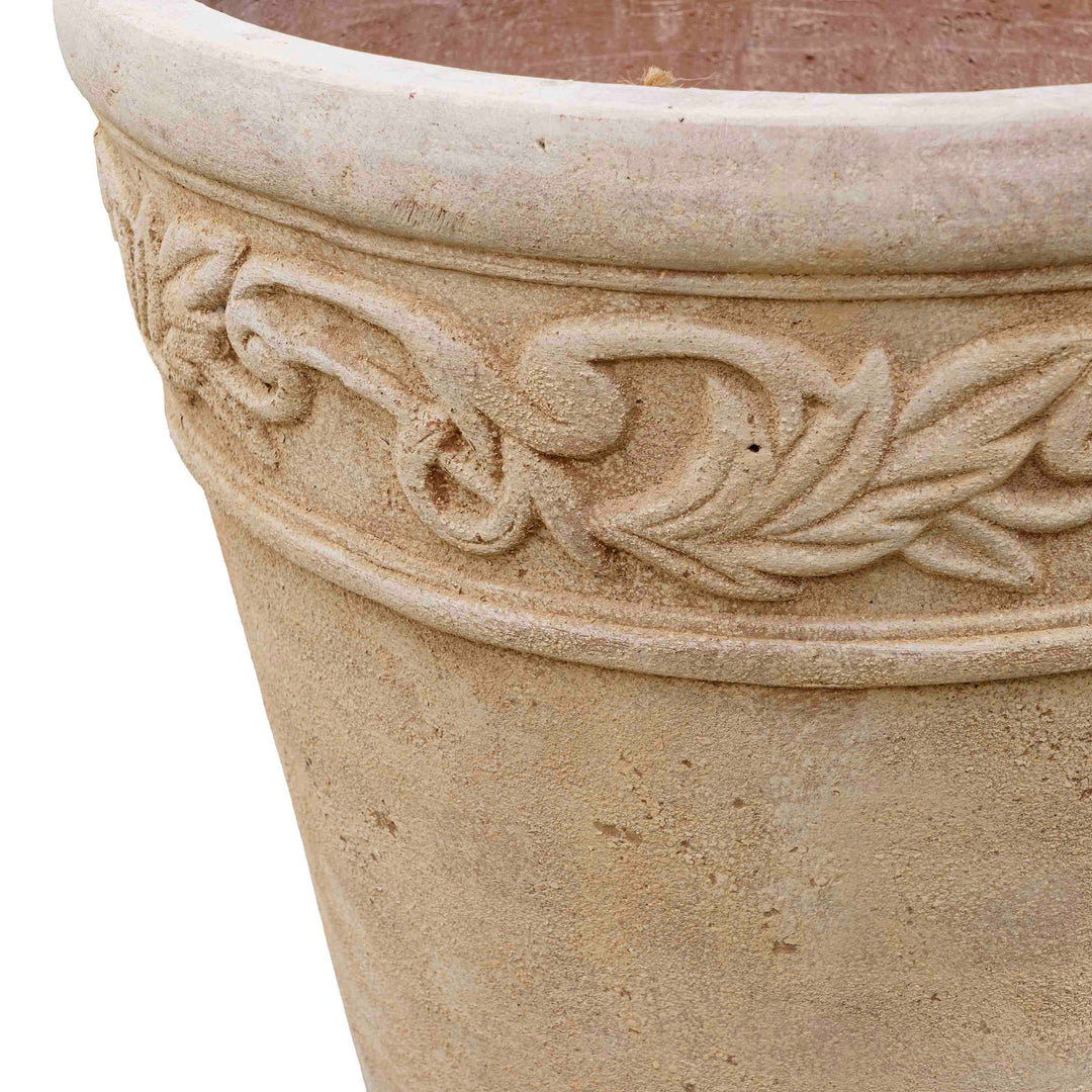 Terra Bloom Pot