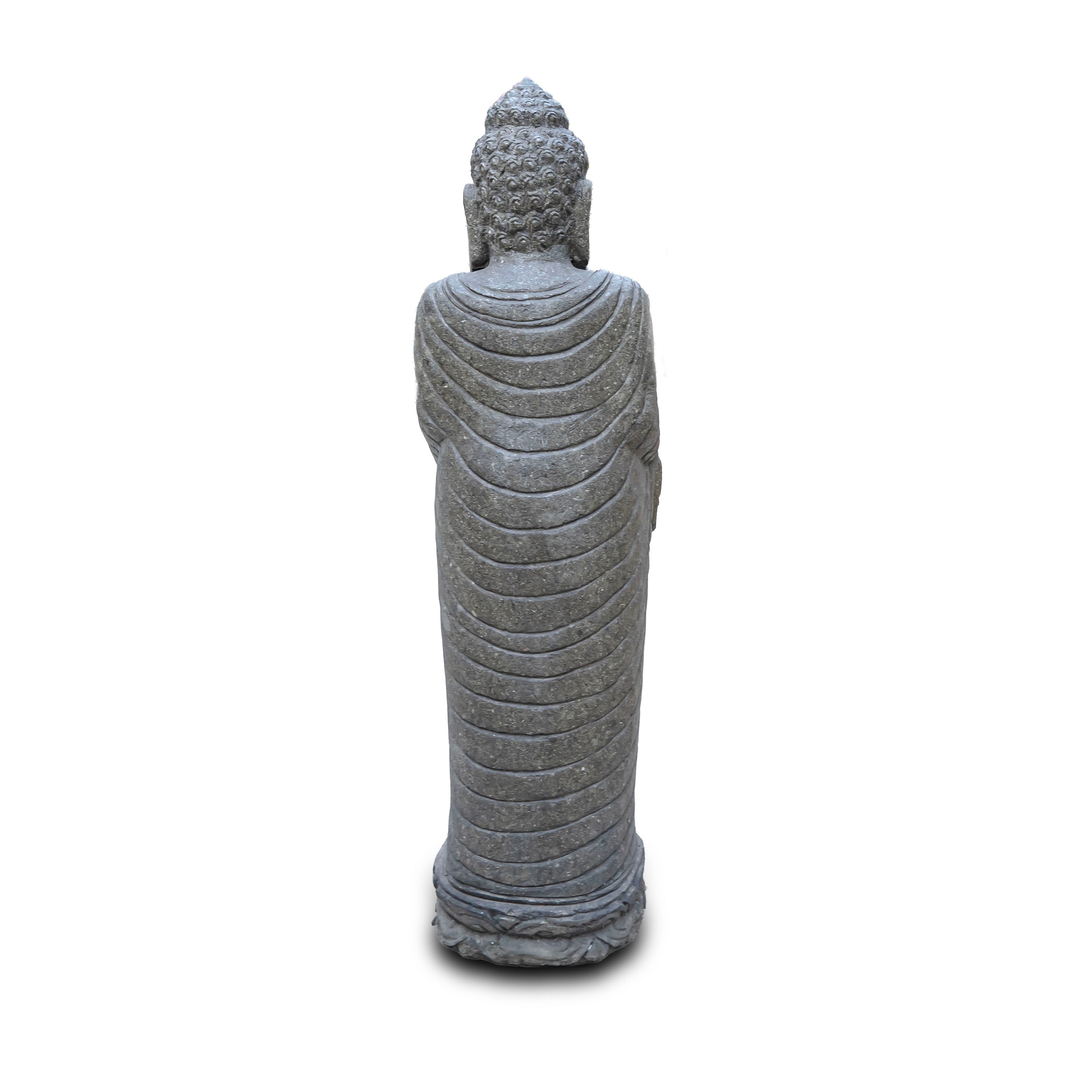 BUDDHA KINGLY
