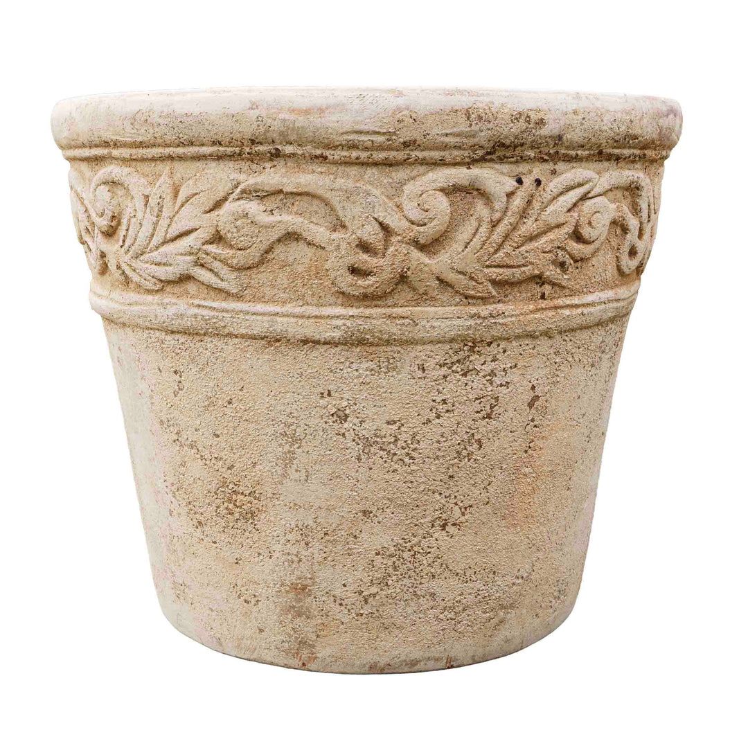 Terra Bloom Pot