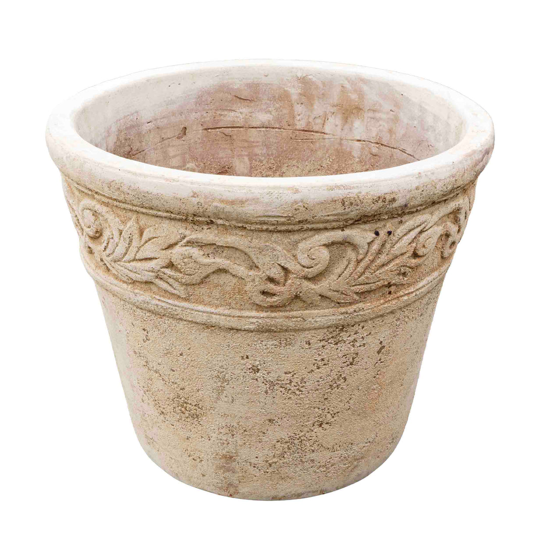 Terra Bloom Pot