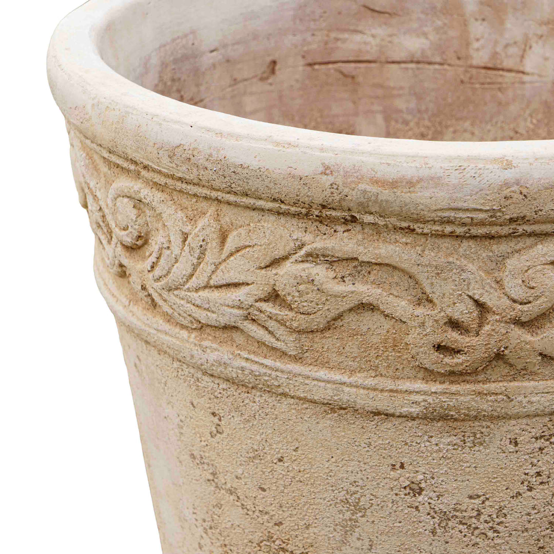 Terra Bloom Pot