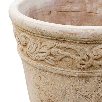 Terra Bloom Pot
