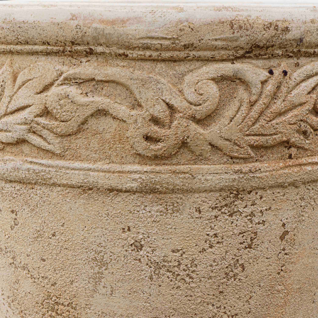 Terra Bloom Pot